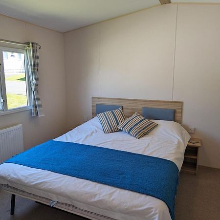 Lovely Bright Modern Caravan Swanage On Peaceful And Tranquil Holiday Park Luaran gambar