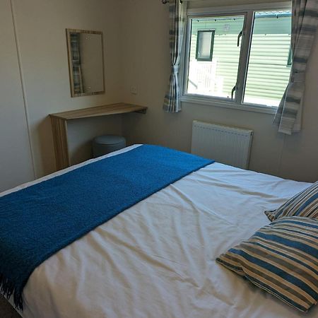 Lovely Bright Modern Caravan Swanage On Peaceful And Tranquil Holiday Park Luaran gambar